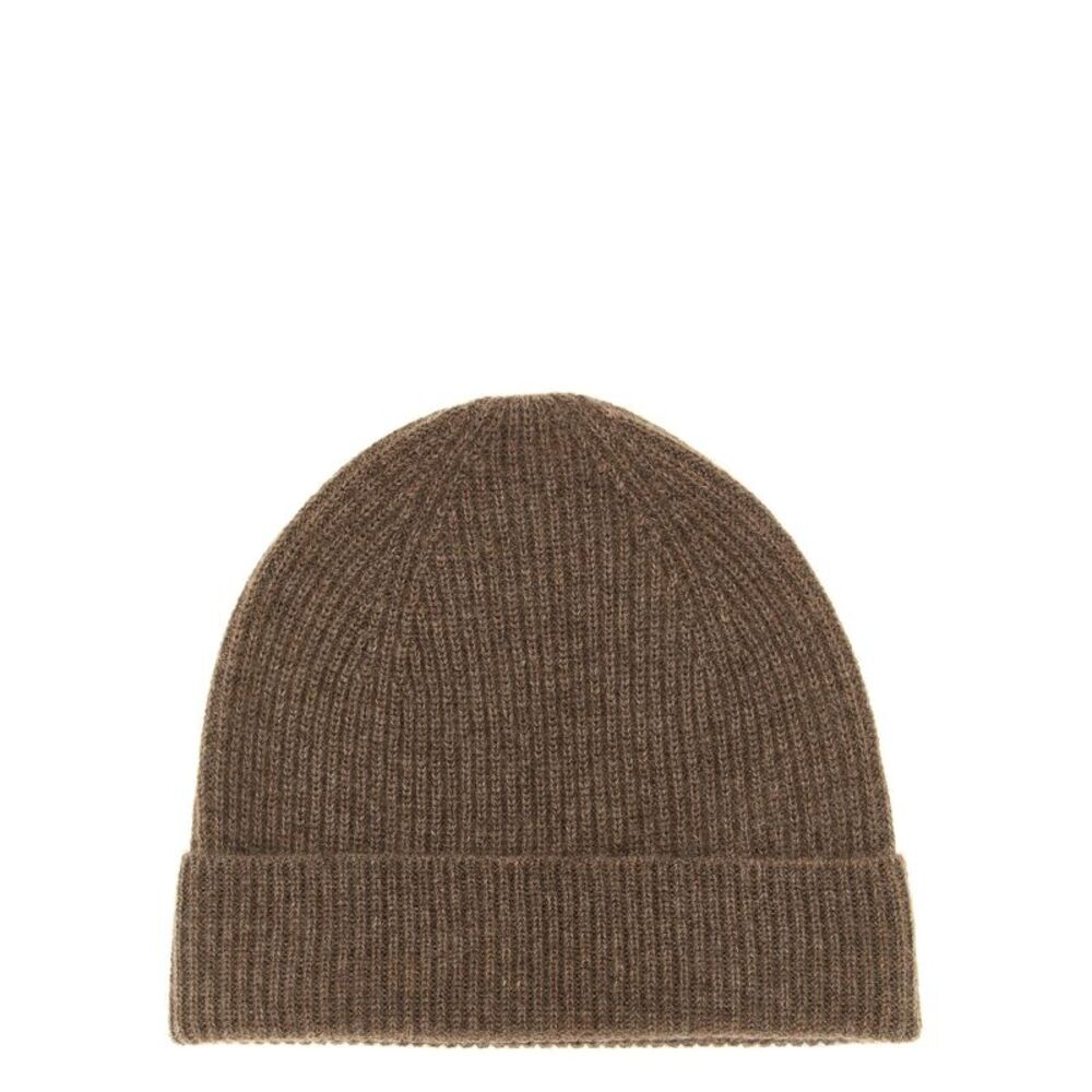 Ballantyne Men Cashmere Beanie
